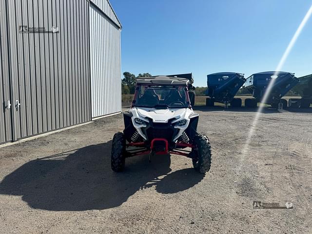 Image of Honda Talon 1000R equipment image 2