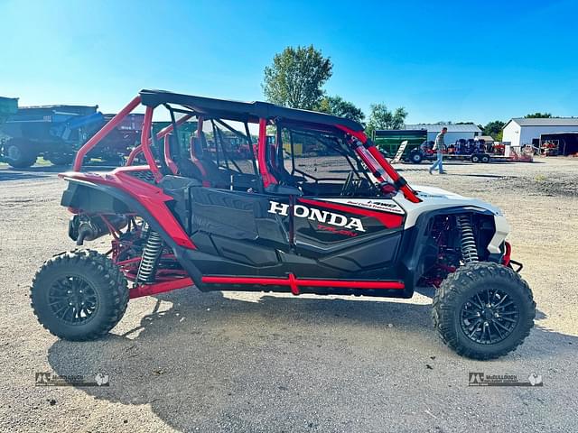 Image of Honda Talon 1000R equipment image 4