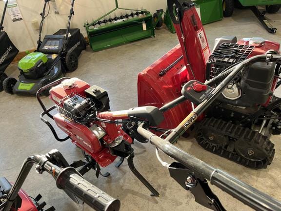 2023 Honda FC600K2 Equipment Image0