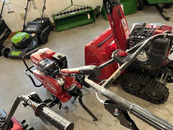 Equipment Main Image