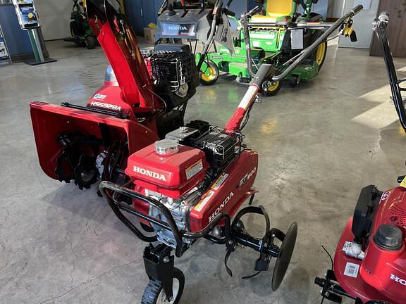Image of Honda FC600K2 Image 1