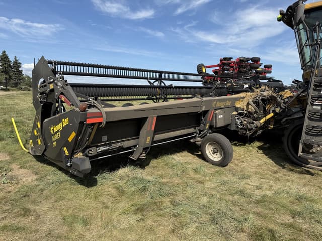 Image of Honey Bee AF240 equipment image 3