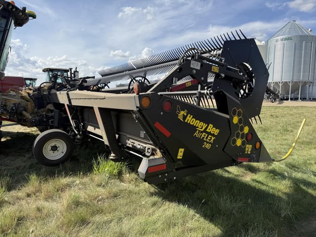 Image of Honey Bee AF240 equipment image 4