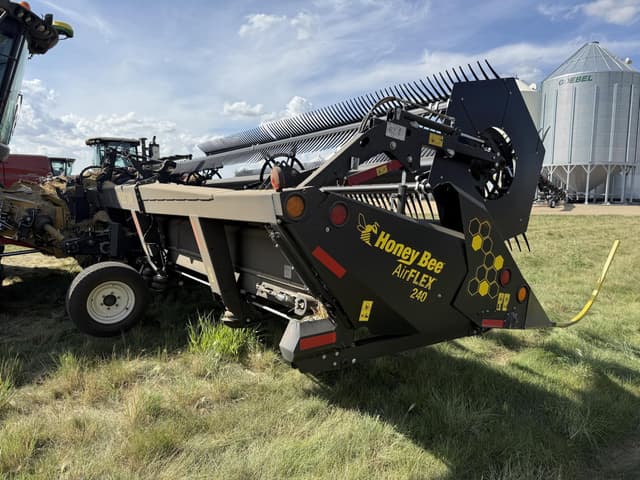 Image of Honey Bee AF240 equipment image 4