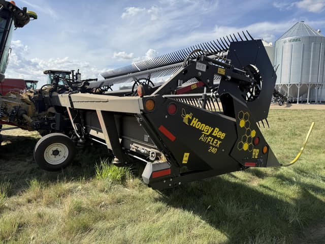 Image of Honey Bee AF240 equipment image 4