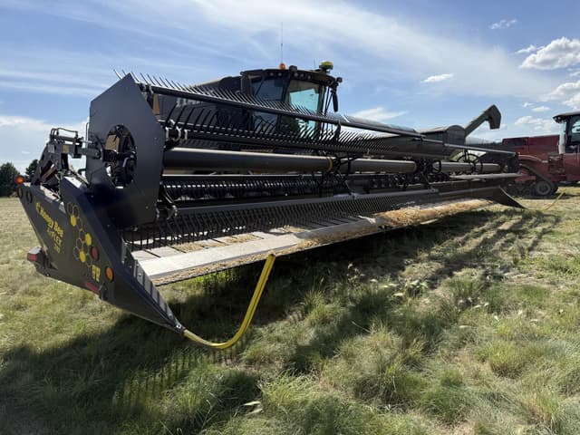 Image of Honey Bee AF240 equipment image 2