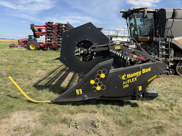 Image of Honey Bee AF240 equipment image 1