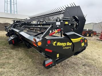 Main image Honey Bee AFS236