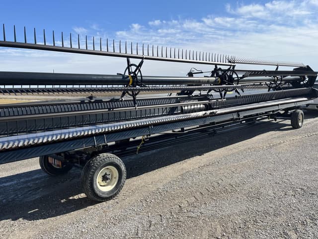 Image of Honey Bee AFS45 equipment image 1