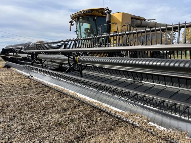 Image of Honey Bee AFS45 equipment image 3