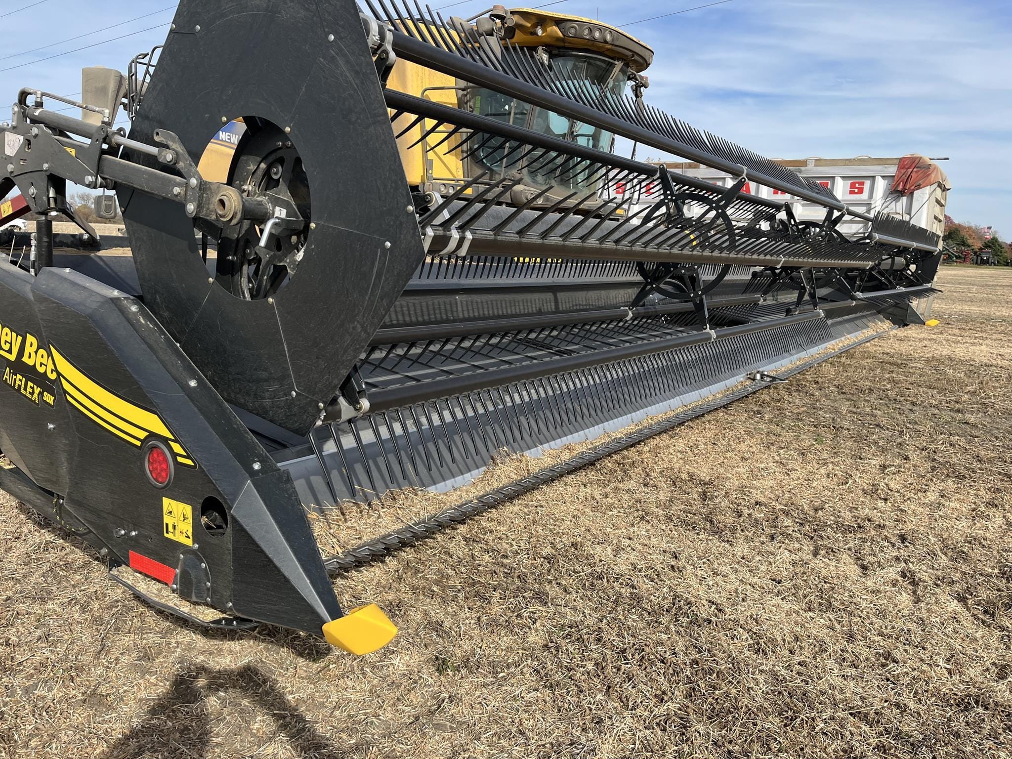 2023 Honey Bee AFS45 Equipment Image0