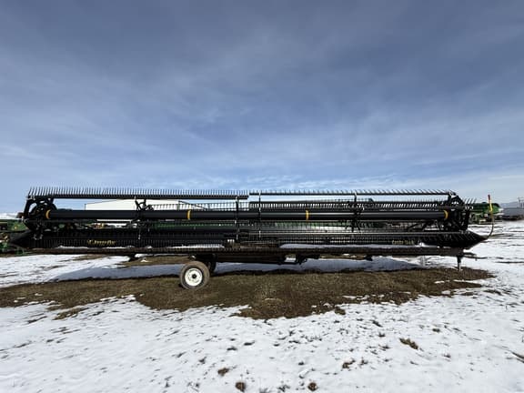 Image of Honey Bee GB36 equipment image 1