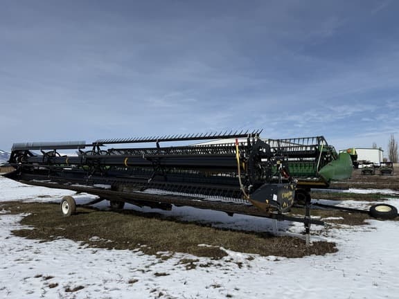 Image of Honey Bee GB36 equipment image 2