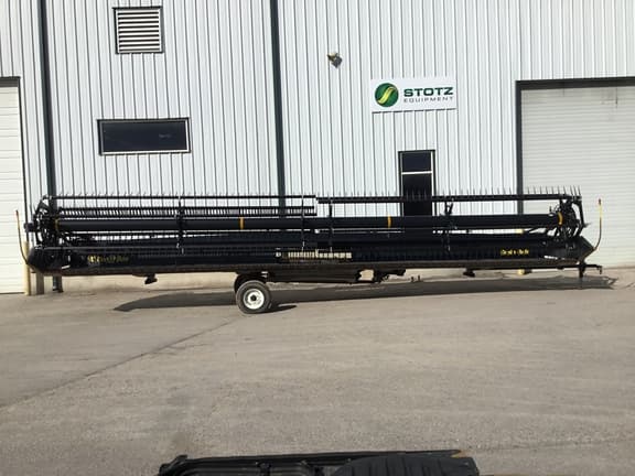 Image of Honey Bee GB36 equipment image 1