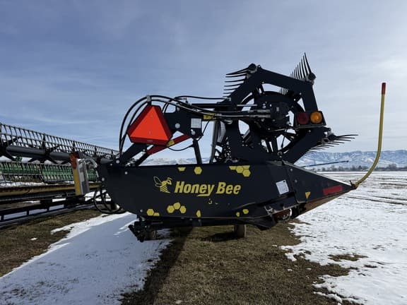 Image of Honey Bee GB36 equipment image 3