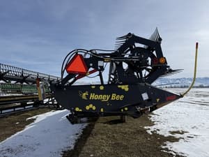 2023 Honey Bee GB36 Image