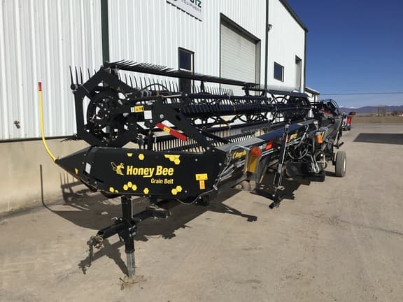 Image of Honey Bee GB36 equipment image 4