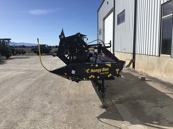 Image of Honey Bee GB36 equipment image 4