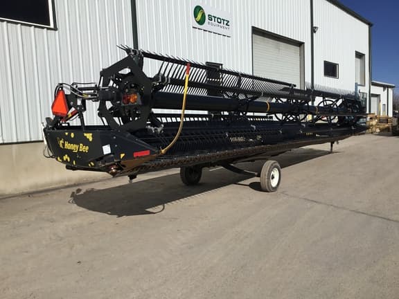 Image of Honey Bee GB36 equipment image 2