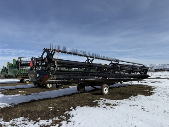 2023 Honey Bee GB36 Equipment Image0