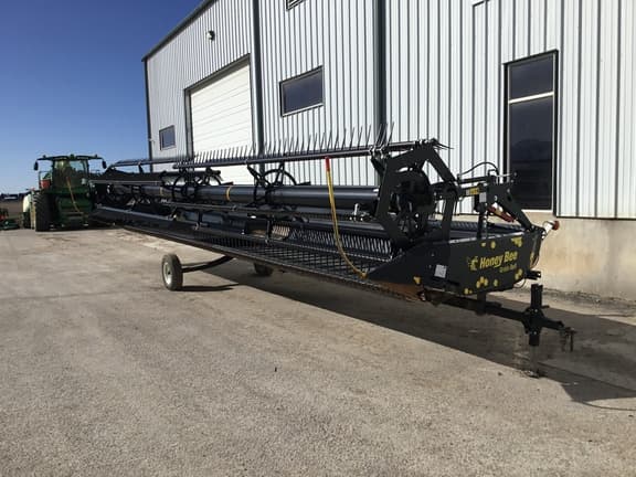 Image of Honey Bee GB36 equipment image 2