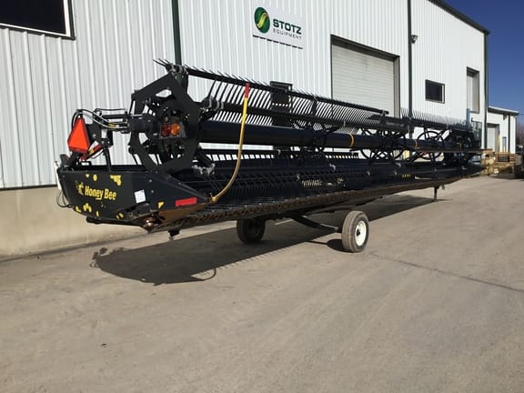 2023 Honey Bee GB36 Equipment Image0