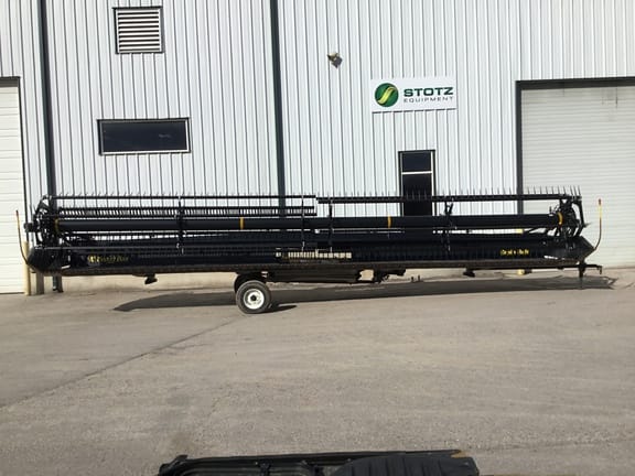 2023 Honey Bee GB36 Equipment Image0