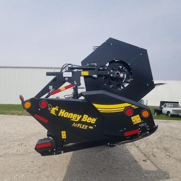 Image of Honey Bee SDX240 equipment image 4