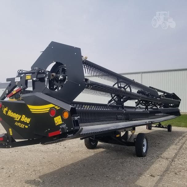 Image of Honey Bee SDX240 equipment image 2