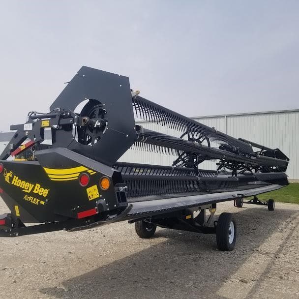 Image of Honey Bee SDX240 equipment image 2