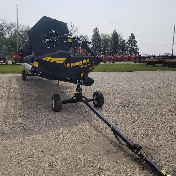 Image of Honey Bee SDX240 equipment image 1