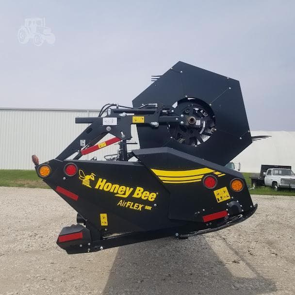 Image of Honey Bee SDX240 equipment image 4