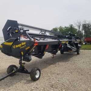 2023 Honey Bee SDX240 Image