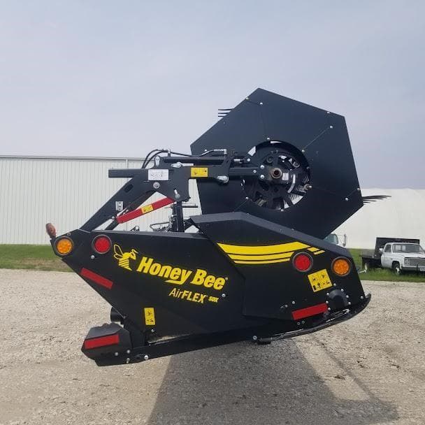 Image of Honey Bee SDX240 equipment image 4