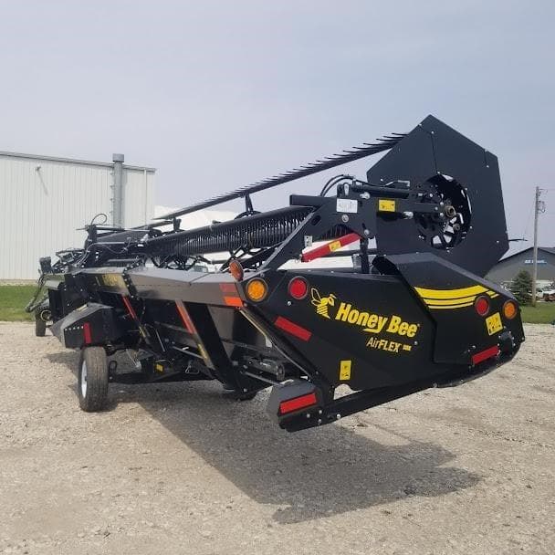 Image of Honey Bee SDX240 equipment image 3