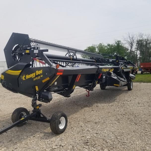 2023 Honey Bee SDX240 Equipment Image0