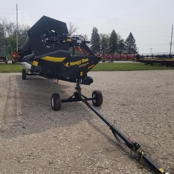 Image of Honey Bee SDX240 equipment image 1