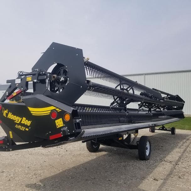 Image of Honey Bee SDX240 equipment image 2