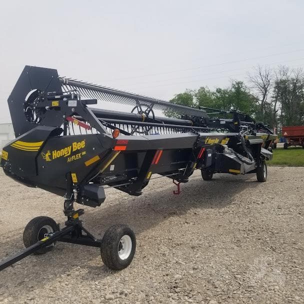 Image of Honey Bee SDX240 Primary image