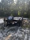 Thumbnail image Hooper 8X21 Utility Trailer 0