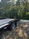 Thumbnail image Hooper 8X21 Utility Trailer 3