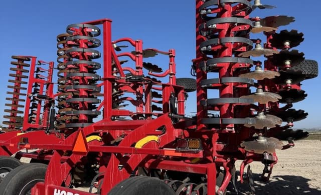 Image of Horsch Joker HD20 equipment image 3