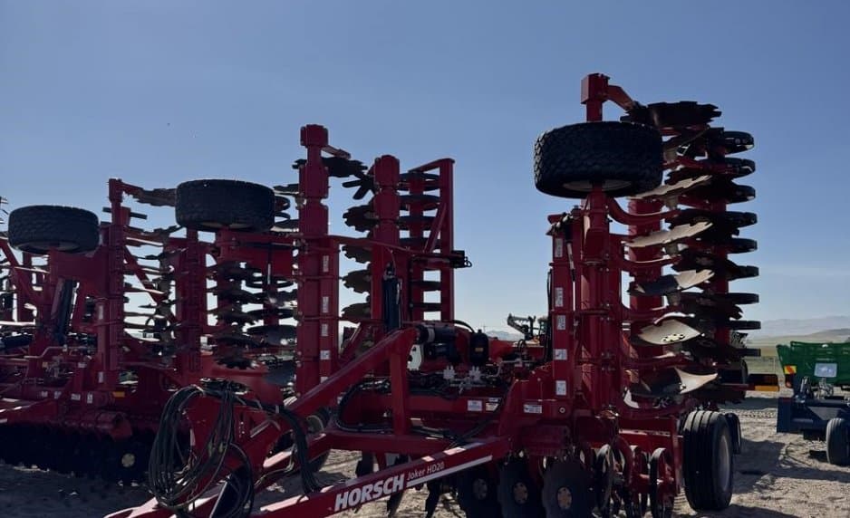 Image of Horsch Joker HD20 Primary image