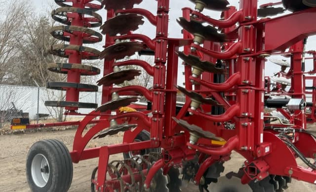 Image of Horsch Joker HD20 equipment image 2