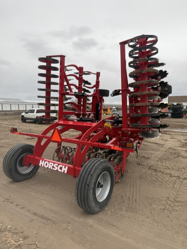 Image of Horsch Joker HD20 equipment image 3