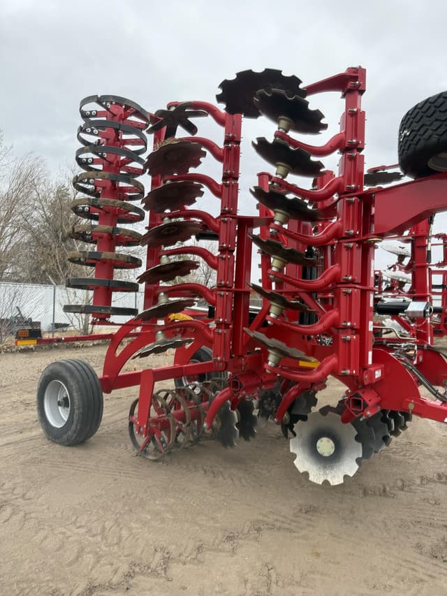 Image of Horsch Joker HD20 equipment image 2
