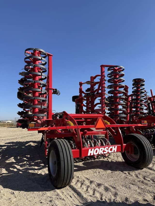 Image of Horsch Joker HD20 equipment image 2