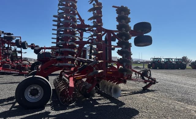 Image of Horsch Joker HD30 equipment image 2