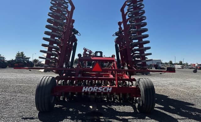 Image of Horsch Joker HD30 equipment image 3
