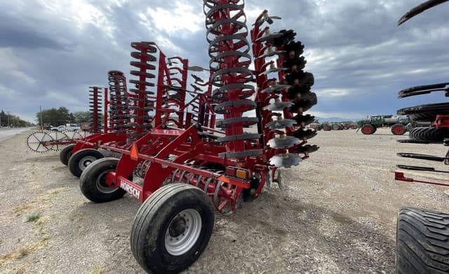 Image of Horsch Joker HD30 equipment image 1